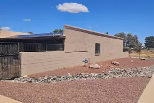 595 Camino Mojado --, Sierra Vista, AZ 85635 - Photo 27