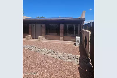 595 Camino  Mojado --, Sierra Vista, AZ 85635 - Photo 29