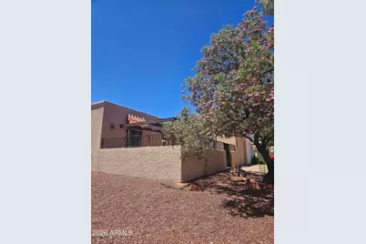 595 Camino  Mojado --, Sierra Vista, AZ 85635 - Photo 5