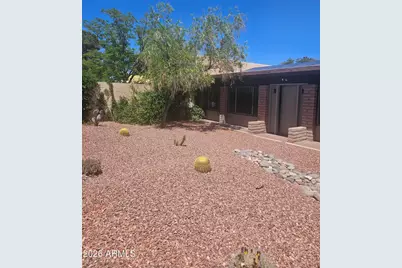 595 Camino  Mojado --, Sierra Vista, AZ 85635 - Photo 31