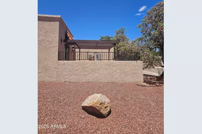 595 Camino  Mojado --, Sierra Vista, AZ 85635 - Photo 25