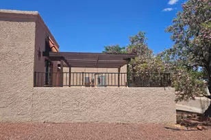 595 Camino Mojado --, Sierra Vista, AZ 85635 - Photo 25