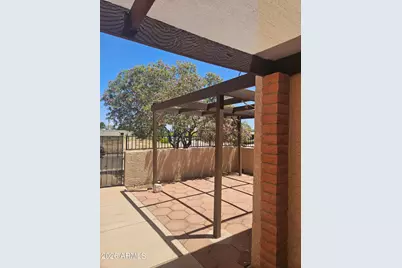 595 Camino  Mojado --, Sierra Vista, AZ 85635 - Photo 3