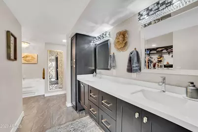 8161 E Del Cuarzo Drive, Scottsdale, AZ 85258 - Photo 31