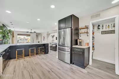 8161 E Del Cuarzo Drive, Scottsdale, AZ 85258 - Photo 21