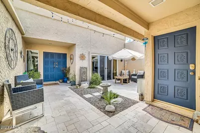 8161 E Del Cuarzo Drive, Scottsdale, AZ 85258 - Photo 3