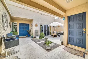 8161 E Del Cuarzo Dr, Scottsdale, AZ 85258 - Photo 3