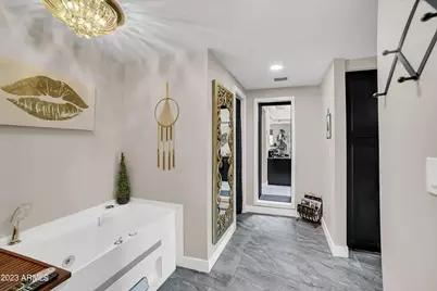 8161 E Del Cuarzo Drive, Scottsdale, AZ 85258 - Photo 37