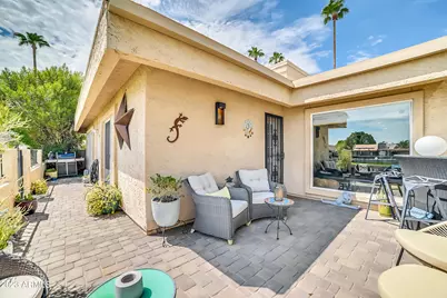 8161 E Del Cuarzo Drive, Scottsdale, AZ 85258 - Photo 49