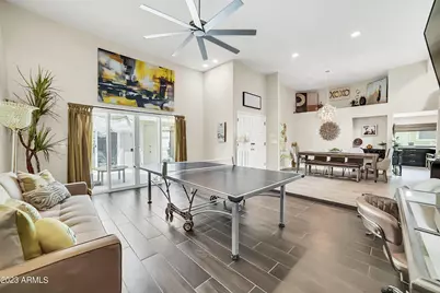 8161 E Del Cuarzo Drive, Scottsdale, AZ 85258 - Photo 11
