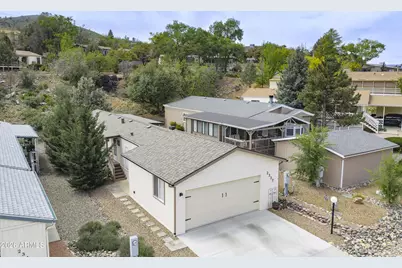 2337 Canyon Court, Prescott, AZ 86301 - Photo 23