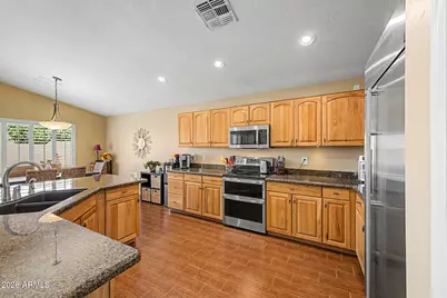 18388 N 59th Lane, Glendale, AZ 85308 - Photo 5