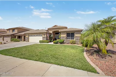 18388 N 59th Lane, Glendale, AZ 85308 - Photo 35