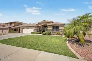 18388 N 59th Ln, Glendale, AZ 85308 - Photo 35
