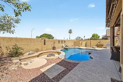 18388 N 59th Lane, Glendale, AZ 85308 - Photo 33