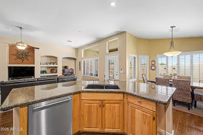 18388 N 59th Lane, Glendale, AZ 85308 - Photo 17