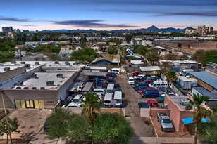 1634 E Washington St, Phoenix, AZ 85034 - Photo 1