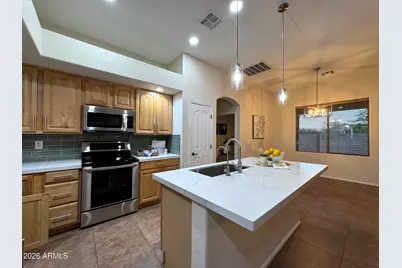 3469 W Goldmine Mountain Cove, Queen Creek, AZ 85144 - Photo 7