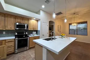 3469 W Goldmine Mountain Cove, Queen Creek, AZ 85144 - Photo 7