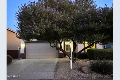 3469 W Goldmine Mountain Cove, Queen Creek, AZ 85144 - Photo 35