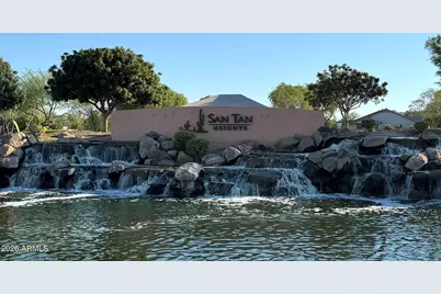 3469 W Goldmine Mountain Cove, Queen Creek, AZ 85144 - Photo 3