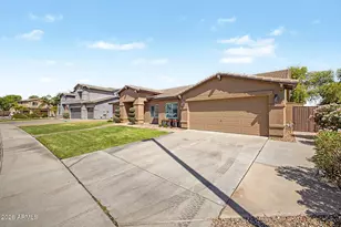 3797 E Diamond Rd, Gilbert, AZ 85297 - Photo 37