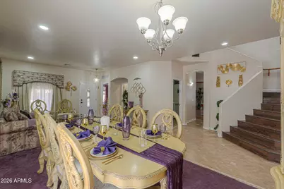 1765 E Oquitoa Drive, Casa Grande, AZ 85122 - Photo 5