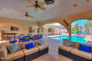1765 E Oquitoa Dr, Casa Grande, AZ 85122 - Photo 49