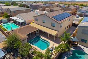 1765 E Oquitoa Dr, Casa Grande, AZ 85122 - Photo 55
