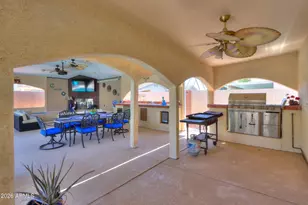 1765 E Oquitoa Dr, Casa Grande, AZ 85122 - Photo 43