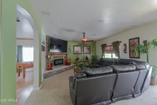 1765 E Oquitoa Dr, Casa Grande, AZ 85122 - Photo 9