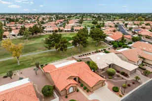 10820 E Silvertree Dr, Sun Lakes, AZ 85248 - Photo 29