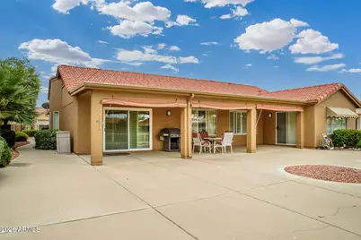 10820 E Silvertree Drive, Sun Lakes, AZ 85248 - Photo 25
