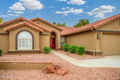 10820 E Silvertree Drive, Sun Lakes, AZ 85248 - Photo 3