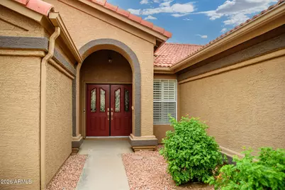 10820 E Silvertree Drive, Sun Lakes, AZ 85248 - Photo 5