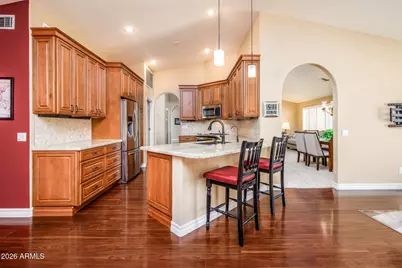 10820 E Silvertree Drive, Sun Lakes, AZ 85248 - Photo 11
