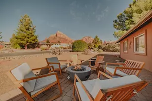 424 Antelope Dr, Sedona, AZ 86336 - Photo 1