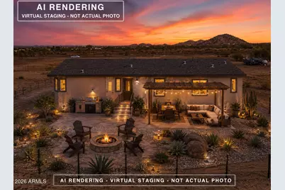 161 N Pueblo Road, Maricopa, AZ 85139 - Photo 5