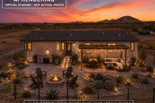 161 N Pueblo Rd, Maricopa, AZ 85139 - Photo 5