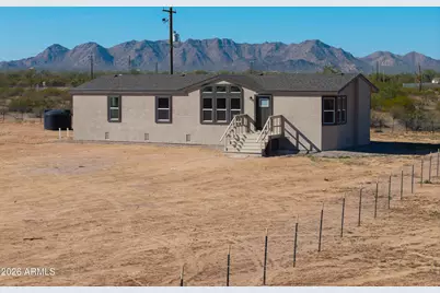 161 N Pueblo Road, Maricopa, AZ 85139 - Photo 75