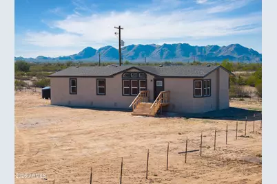 161 N Pueblo Road, Maricopa, AZ 85139 - Photo 7