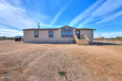 161 N Pueblo Road, Maricopa, AZ 85139 - Photo 11