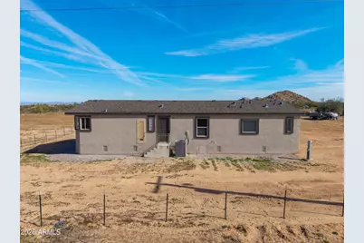 161 N Pueblo Road, Maricopa, AZ 85139 - Photo 55