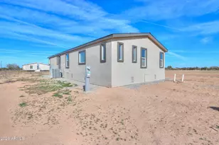 161 N Pueblo Rd, Maricopa, AZ 85139 - Photo 61