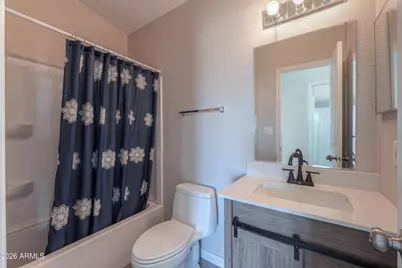 161 N Pueblo Road, Maricopa, AZ 85139 - Photo 41