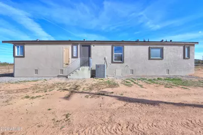 161 N Pueblo Road, Maricopa, AZ 85139 - Photo 63