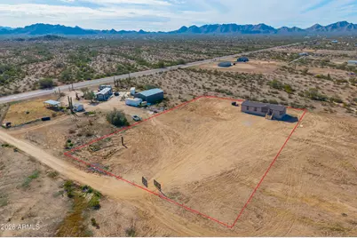 161 N Pueblo Road, Maricopa, AZ 85139 - Photo 65