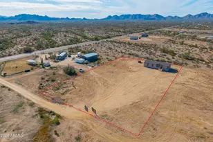 161 N Pueblo Rd, Maricopa, AZ 85139 - Photo 65