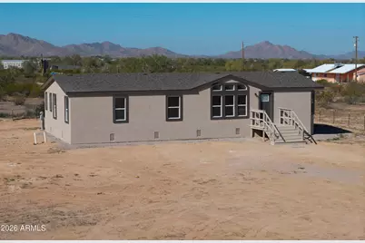 161 N Pueblo Road, Maricopa, AZ 85139 - Photo 73