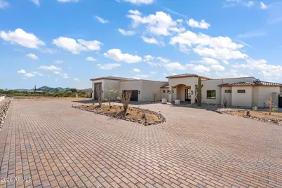 5249 E Morning Star Road, Cave Creek, AZ 85331 - Photo 85